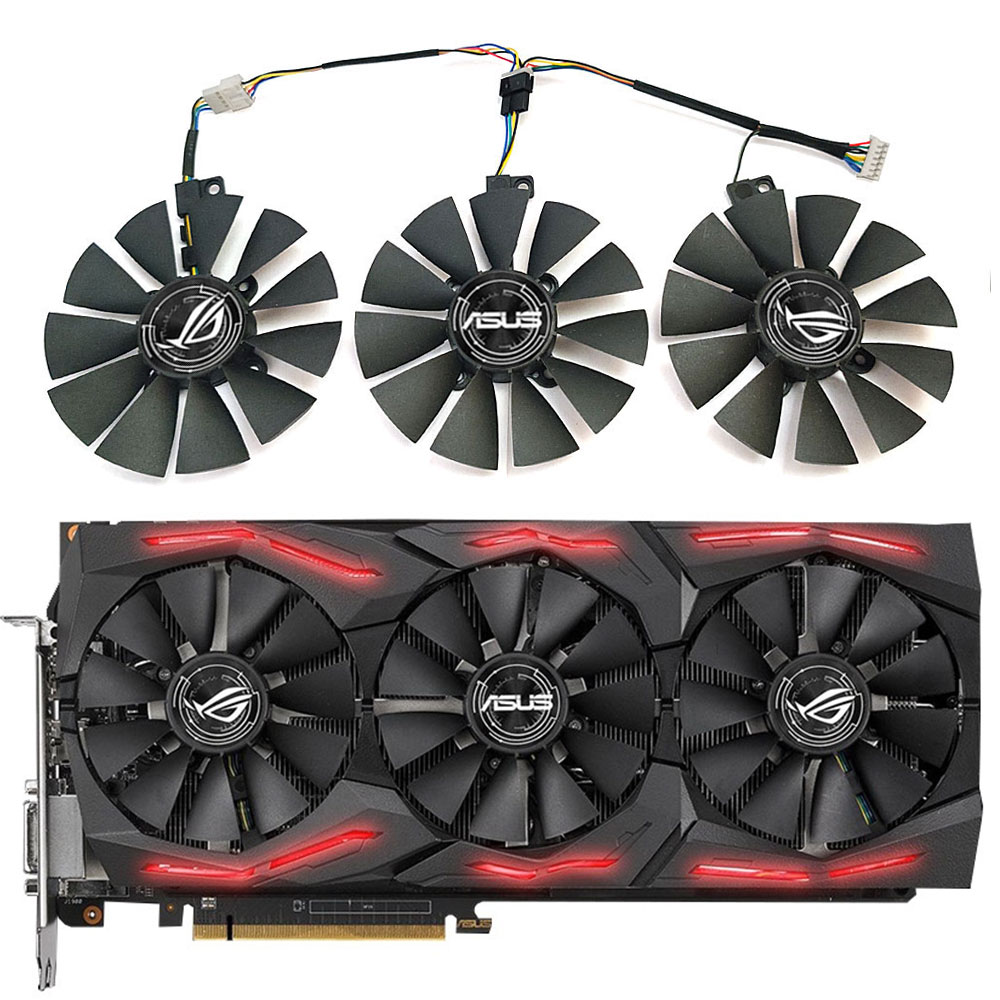 Novo 87mm 6pin rx vega64 vega5 - Rtx 3090 24Gb Gddr6X avaliação e preço