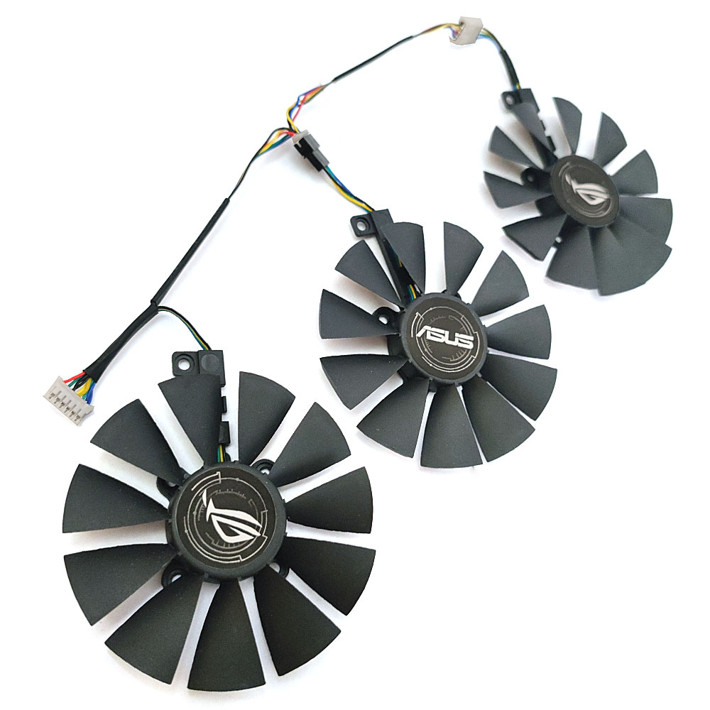 Novo 87mm 6pin rx vega64 vega5 - Rtx 3090 24Gb Gddr6X avaliação e preço
